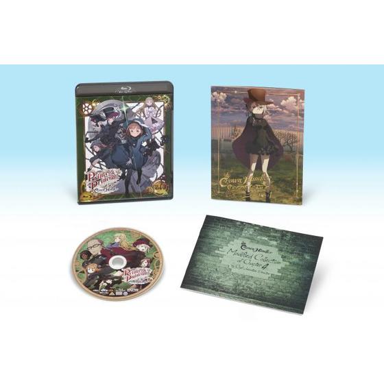 プリンセス・プリンシパル Crown Handler 第4章 （特装限定版） | A-on