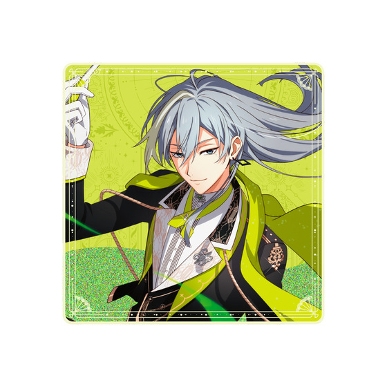 アイドリッシュセブン Symphonic Story “PIECES” グリッターアクリルブロッ…
