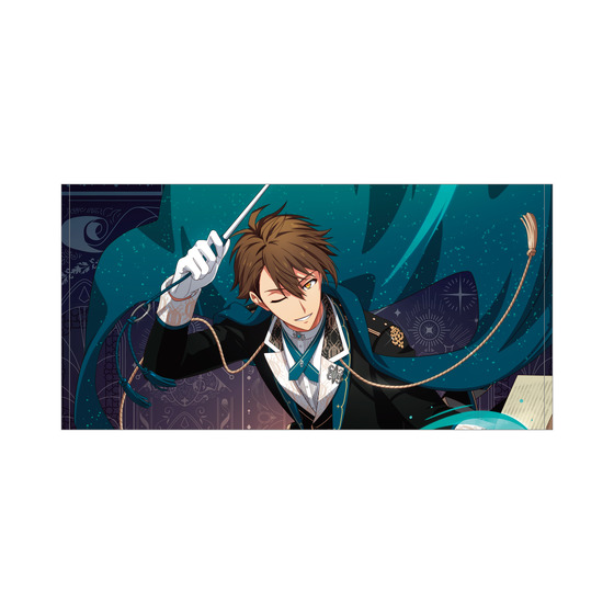 アイドリッシュセブン Symphonic Story “PIECES” ビッグタオル 十龍之介 【2…