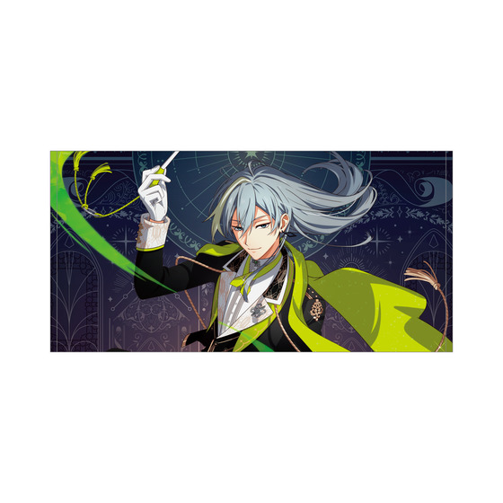 アイドリッシュセブン Symphonic Story “PIECES” ビッグタオル 千 【2025年1…