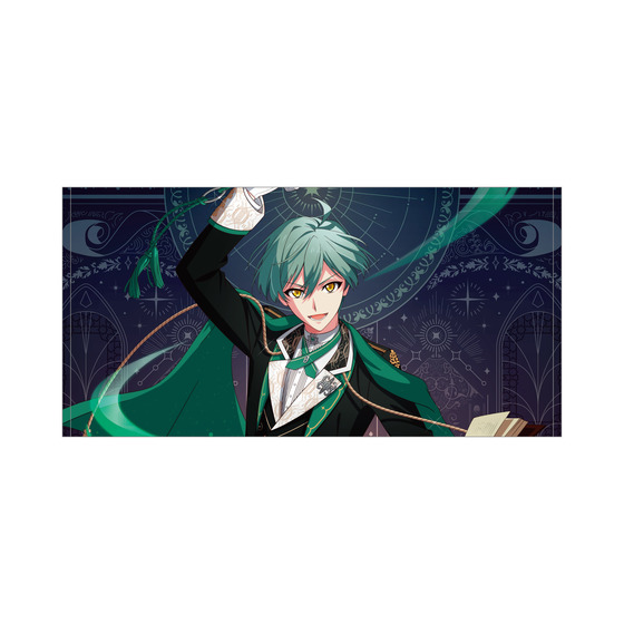 アイドリッシュセブン Symphonic Story “PIECES” ビッグタオル 亥清悠 【202…