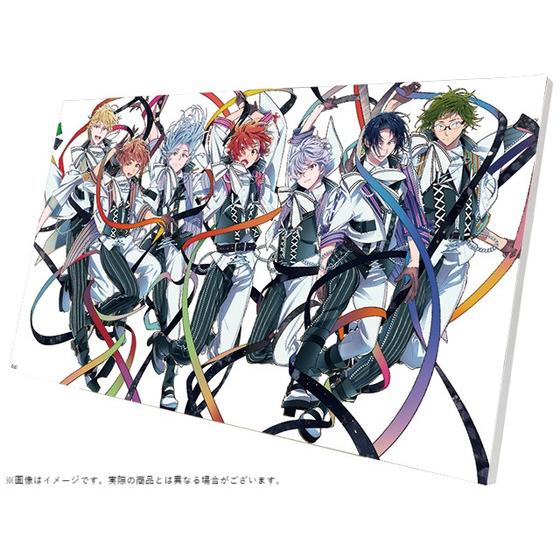アイドリッシュセブン 10th Anniversary Event "A10TiON PLEASE!!!!"／アイ…