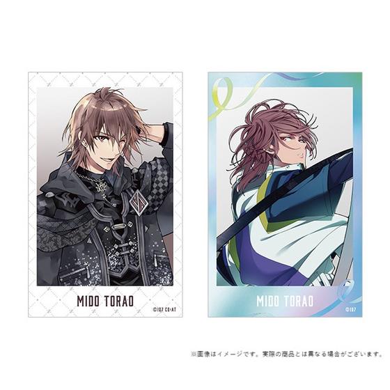 アトフェス アクリルチャーム 13種 コンプ 新品未使用未開封 アイドリッシュセブン 10th Anniversary Event 