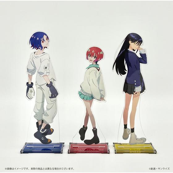 【A-on STORE有償特典付き】 機動戦士Gundam GQuuuuuuX vol.3　（特装限定版）＜最終巻＞