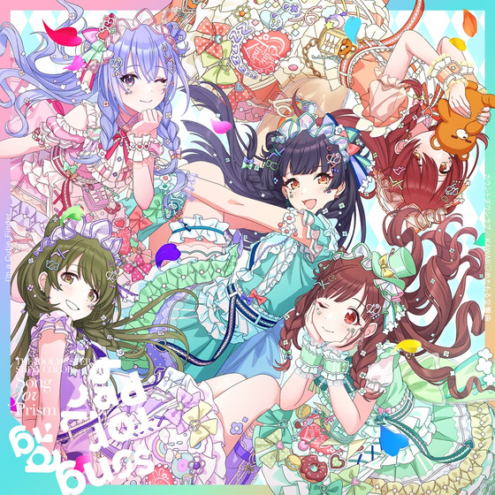 THE IDOLM@STER SHINY COLORS Song for Prism カウントダウンラブ