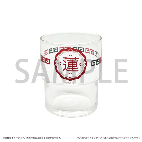 ラブライブ！蓮ノ空女学院スクールアイドルクラブ チャイナ