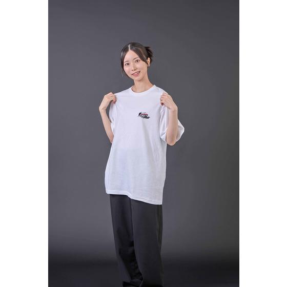 GGGP×RAGEコラボ オリジナルTシャツ 【2026年2月中下旬頃お届け予定】