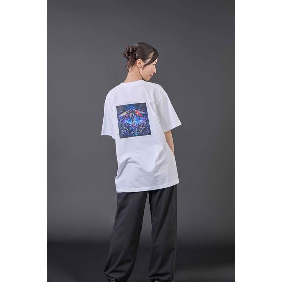 GGGP×RAGEコラボ オリジナルTシャツ 【2026年2月中下旬頃お届け予定】