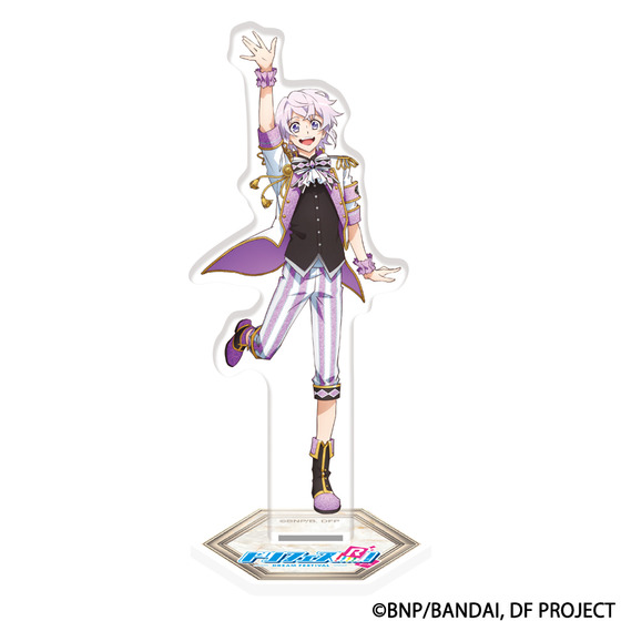 ドリフェス！Ｒ アクリルスタンド スーパーノヴァ [沢村 千弦]