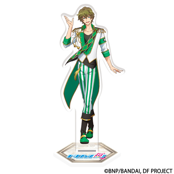 ドリフェス！R アクリルスタンド スーパーノヴァ [片桐 いつき] | A