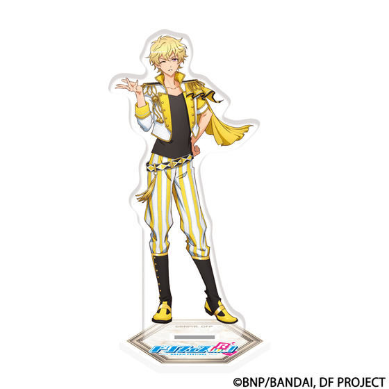 ドリフェス！Ｒ アクリルスタンド スーパーノヴァ [佐々木 純哉]