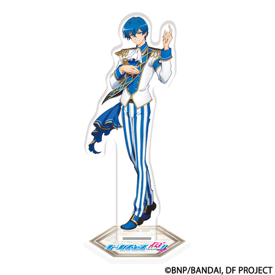 ドリフェス！R アクリルスタンド スーパーノヴァ [及川 慎] | A-on STORE