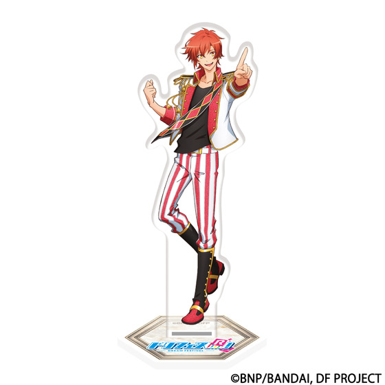 ドリフェス！Ｒ アクリルスタンド スーパーノヴァ [天宮 奏]