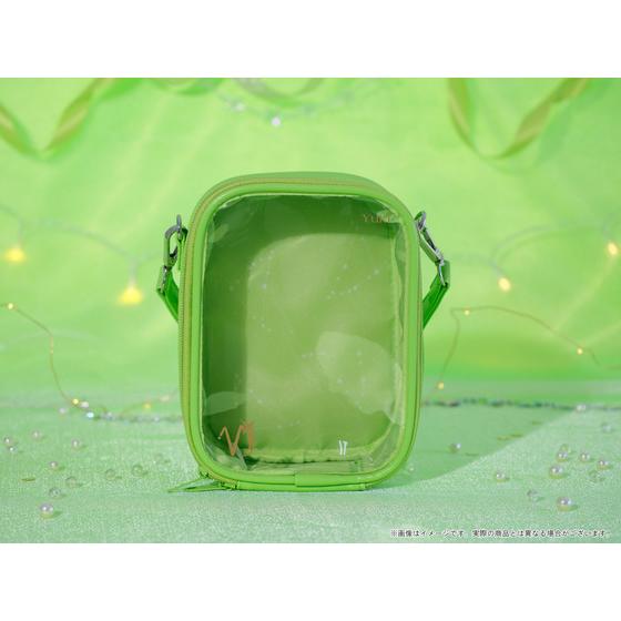 アイドリッシュセブン 窓付ポーチ　16 STAR SIGNS　千 【2026年6月上旬頃より順次お届け予定】