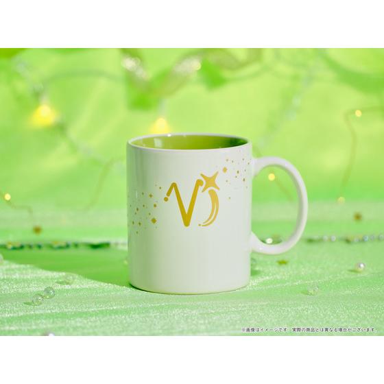 アイドリッシュセブン マグカップ　16 STAR SIGNS　千 【2026年6月上旬頃より順次お届け予定】