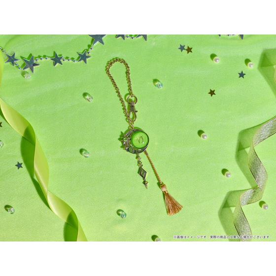 アイドリッシュセブン モチーフチャーム　16 STAR SIGNS　千 【2026年6月上旬頃より順次お届け予定】