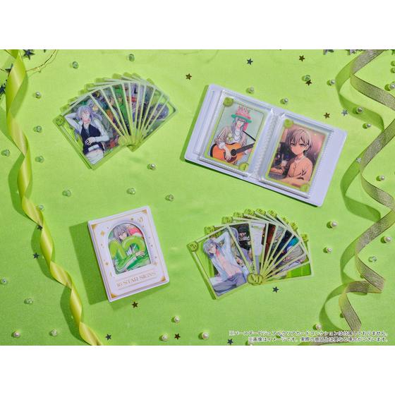 アイドリッシュセブン コレクトブック　16 STAR SIGNS　千 【2026年6月上旬頃より順次お届け予定】