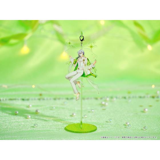 アイドリッシュセブン ゆらゆらアクリルスタンド　16 STAR SIGNS　千 A 【2026年6月上旬頃より順次お届け予定】