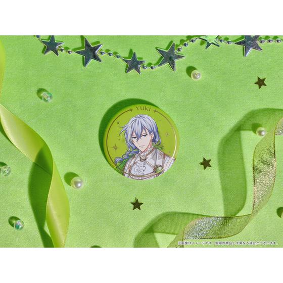 アイドリッシュセブン 缶バッジ 16 STAR SIGNS 千 A 【2026年6月上旬頃