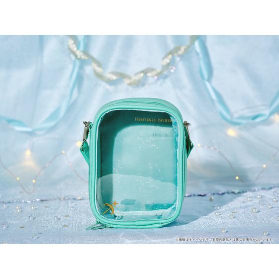 アイドリッシュセブン 窓付ポーチ　16 STAR SIGNS　亥清悠 【2026年6月上旬頃より順次お届け予定】