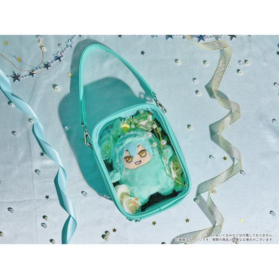 アイドリッシュセブン 窓付ポーチ　16 STAR SIGNS　亥清悠 【2026年6月上旬頃より順次お届け予定】