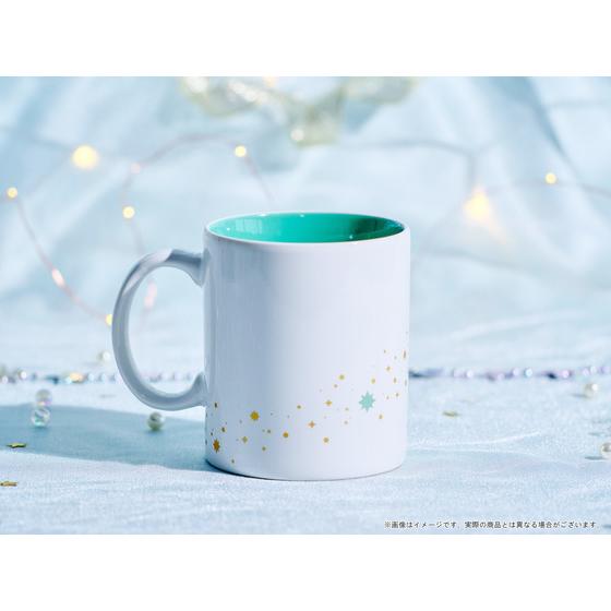 アイドリッシュセブン マグカップ　16 STAR SIGNS　亥清悠 【2026年6月上旬頃より順次お届け予定】