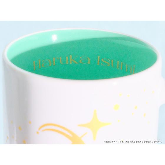 アイドリッシュセブン マグカップ　16 STAR SIGNS　亥清悠 【2026年6月上旬頃より順次お届け予定】