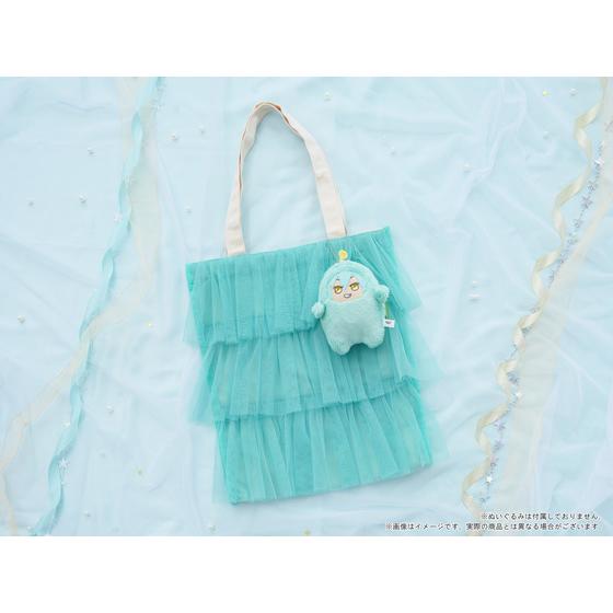 アイドリッシュセブン アイナナ 亥清悠　痛バッグ アイドリッシュセブン トートバッグ 16 STAR SIGNS 亥清悠 【2026年6月