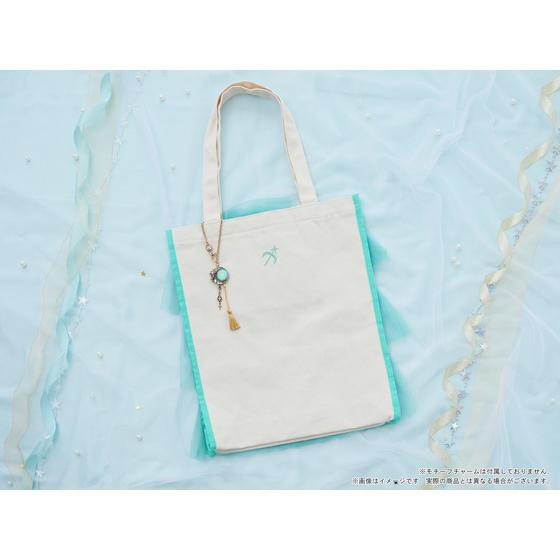 アイドリッシュセブン トートバッグ　16 STAR SIGNS　亥清悠 【2026年6月上旬頃より順次お届け予定】