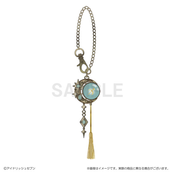 アイドリッシュセブン モチーフチャーム　16 STAR SIGNS　亥清悠 【2026年6月上旬頃より順次お届け予定】