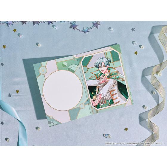 アイドリッシュセブン バースデーカードブロマイドセット 16 STAR