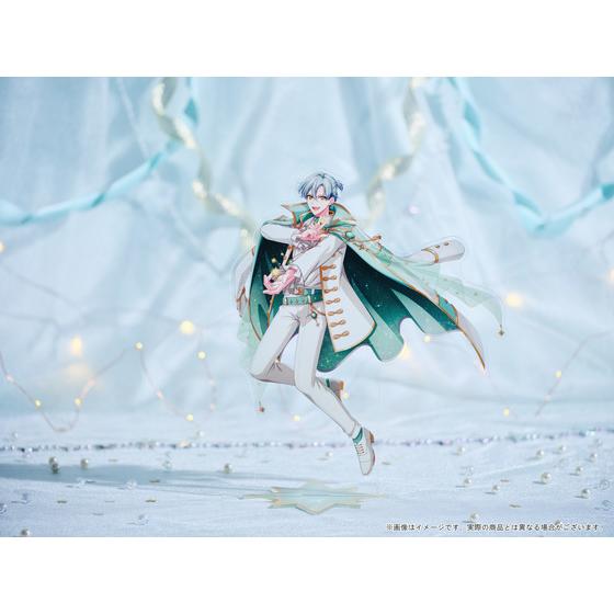 アイドリッシュセブン ビッグアクリルスタンド 16 STAR SIGNS 亥清悠