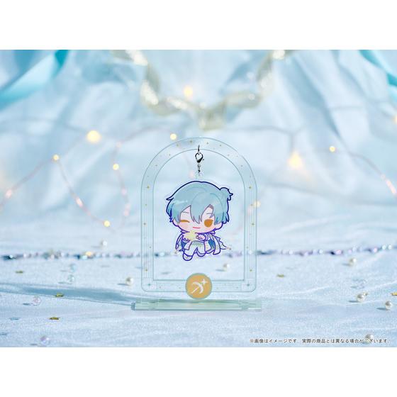 アイドリッシュセブン ゆらゆらアクリルスタンド　16 STAR SIGNS　亥清悠 B 【2026年6月上旬頃より順次お届け予定】