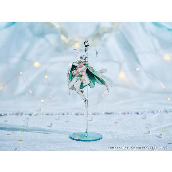 アイドリッシュセブン ゆらゆらアクリルスタンド 16 STAR SIGNS 亥清悠