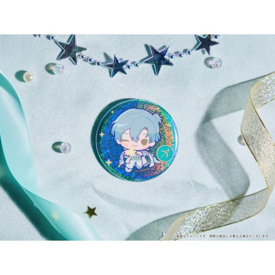 アイドリッシュセブン 缶バッジ 16 STAR SIGNS 亥清悠 B 【2026年6月