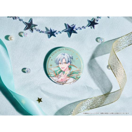 亥清悠　イースター　缶バッジ　スプリングフェスティバル 亥清悠 SPRING FESTIVAL !!!! 缶バッジ カード - メルカリ