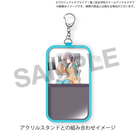 ラブライブ！蓮ノ空女学院スクールアイドルクラブ 蓮ノ空女学院購買部