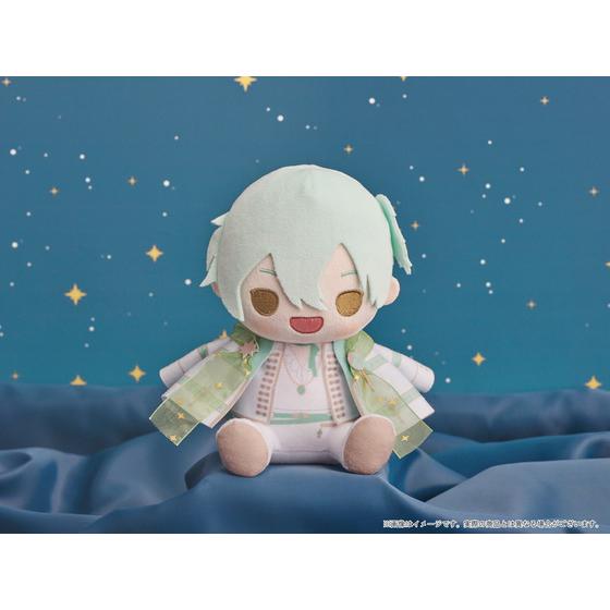 アイドリッシュセブン 16 STAR SIGNS　おすわりぬいぐるみ　亥清悠 【2026年6月下旬頃より順次お届け予定】