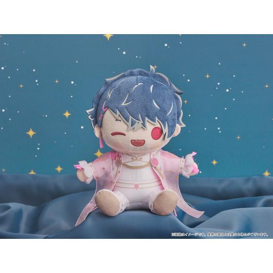 アイドリッシュセブン 16 STAR SIGNS おすわりぬいぐるみ 百 【2026年6