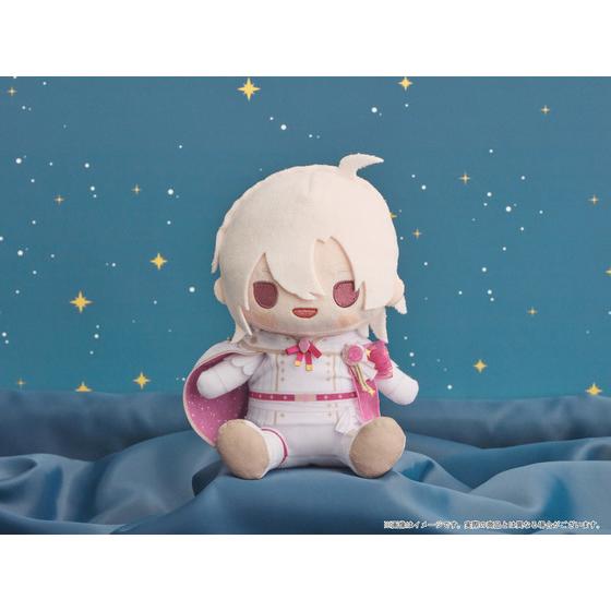 アイドリッシュセブン 16 STAR SIGNS　おすわりぬいぐるみ　九条天 【2026年6月下旬頃より順次お届け予定】