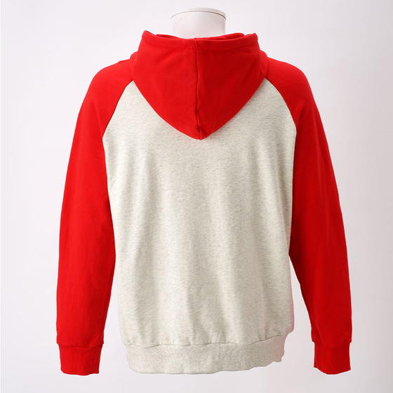 アニメ『ワンパンマン』10周年記念 OPPAIパーカー 復刻バージョン 【2026年4月中旬以降お届け予定】