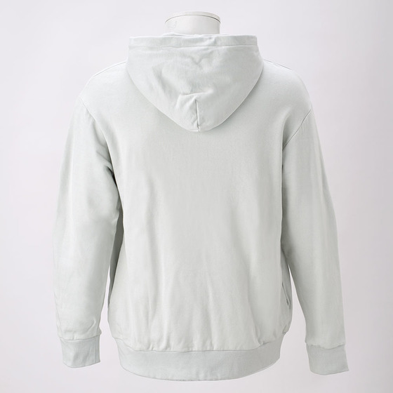 アニメ『ワンパンマン』10周年記念 OPPAIパーカー おしゃれバージョン 【2026年4月中旬以降お届け予定】