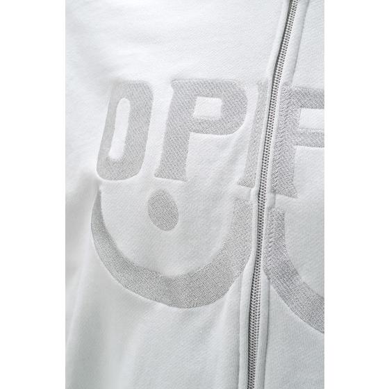 アニメ『ワンパンマン』10周年記念 OPPAIパーカー おしゃれバージョン 【2026年4月中旬以降お届け予定】