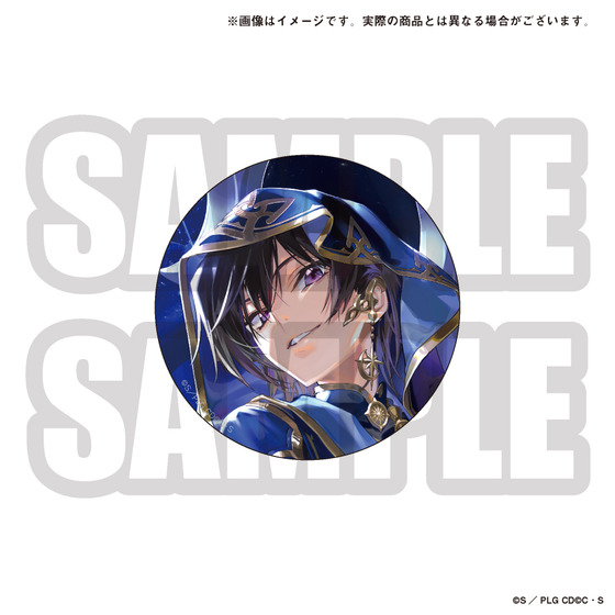 コードギアス 反逆のルルーシュ Lelouch Birthday Box -starry sky コードギアス 反逆のルルーシュ Lelouch Birthday Box -starry sky