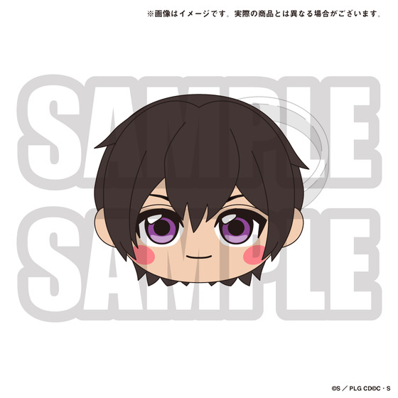 コードギアス 反逆のルルーシュ Lelouch Birthday Box -starry sky