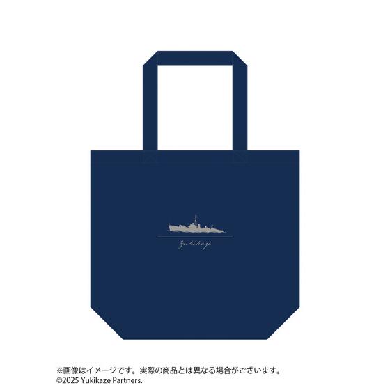 映画『雪風 YUKIKAZE』 トートバッグ【全２種】