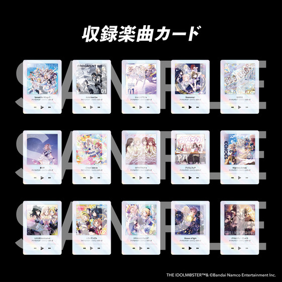 THE IDOLM@STER 音楽CDセット THE IDOLM@STER 765PRO ALLSTARS+ GRE@TEST BEST! －SWEET＆SMILE