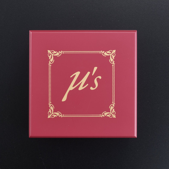 ラブライブ！ メモリアルオルゴール「Snow halation」