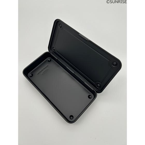 装甲騎兵ボトムズ マルチツールケース　ブラッドサッカー 【装甲騎兵ボトムズ 総合模型演習 2025 事後通販（2026年2月下旬より順次発送）】