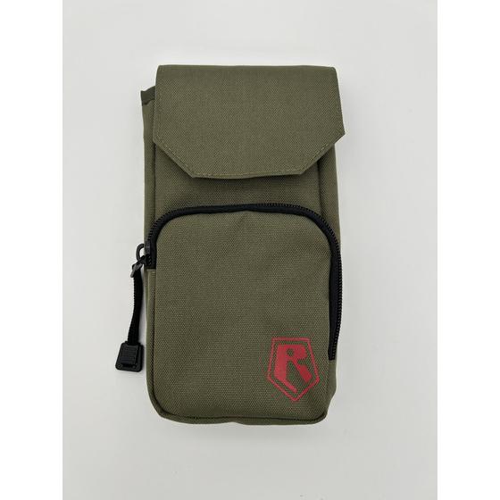 装甲騎兵ボトムズ マルチポーチ 【装甲騎兵ボトムズ 総合模型演習 2025 事後通販（2026年2月下旬より順次発送）】